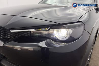 Mazda Mx-30 Exclusive Line Automatic Petrol Plug-In Hybrid SUV - Stock Number (1653944) - 20th supplementary image
