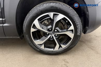 Mazda Mx-30 Exclusive Line Automatic Petrol Plug-In Hybrid SUV - Stock Number (1653944) - 23rd supplementary image