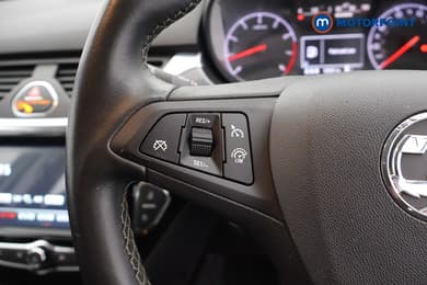 Vauxhall Corsa Design Manual Petrol Hatchback - Stock Number (1665664) - 6th supplementary image