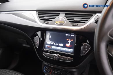 Vauxhall Corsa Design Manual Petrol Hatchback - Stock Number (1665664) - 11th supplementary image