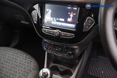 Vauxhall Corsa Design Manual Petrol Hatchback - Stock Number (1665664) - 12th supplementary image