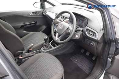 Vauxhall Corsa Design Manual Petrol Hatchback - Stock Number (1665664) - 19th supplementary image