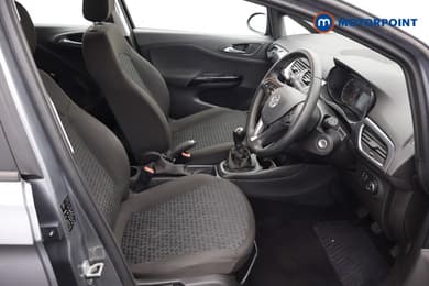 Vauxhall Corsa Design Manual Petrol Hatchback - Stock Number (1665664) - 20th supplementary image