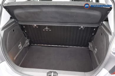 Vauxhall Corsa Design Manual Petrol Hatchback - Stock Number (1665664) - 22nd supplementary image