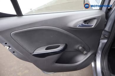 Vauxhall Corsa Design Manual Petrol Hatchback - Stock Number (1665664) - 23rd supplementary image