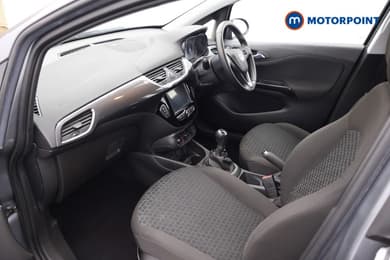 Vauxhall Corsa Design Manual Petrol Hatchback - Stock Number (1665664) - 27th supplementary image