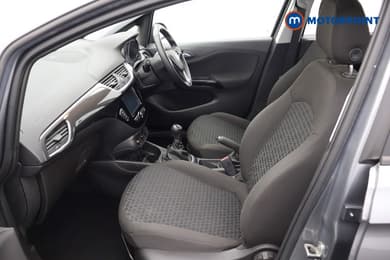 Vauxhall Corsa Design Manual Petrol Hatchback - Stock Number (1665664) - 28th supplementary image