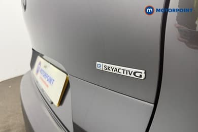Mazda Cx-30 Exclusive-Line Automatic Petrol SUV - Stock Number (1678655) - 20th supplementary image