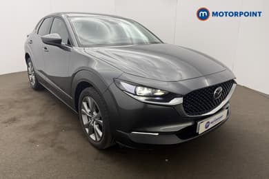 Mazda Cx-30 Exclusive-Line Automatic Petrol SUV - Stock Number (1678655) - 21st supplementary image
