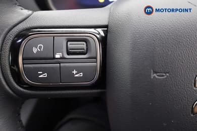 Citroen C5 Aircross Shine Manual Petrol SUV - Stock Number (1679966) - 2nd supplementary image