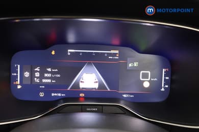Citroen C5 Aircross Shine Manual Petrol SUV - Stock Number (1679966) - 7th supplementary image