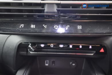 Citroen C5 Aircross Shine Manual Petrol SUV - Stock Number (1679966) - 9th supplementary image