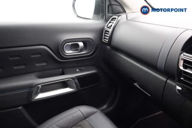 Citroen C5 Aircross Shine Manual Petrol SUV - Stock Number (1679966) - 12th supplementary image
