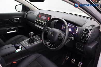 Citroen C5 Aircross Shine Manual Petrol SUV - Stock Number (1679966) - 14th supplementary image