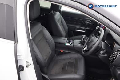 Citroen C5 Aircross Shine Manual Petrol SUV - Stock Number (1679966) - 15th supplementary image