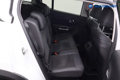 Citroen C5 Aircross Shine Manual Petrol SUV - Stock Number (1679966) - 16th supplementary image