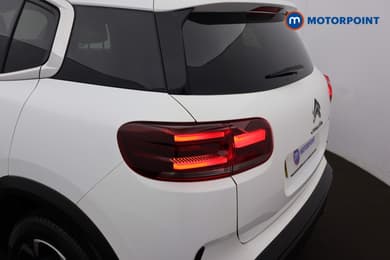 Citroen C5 Aircross Shine Manual Petrol SUV - Stock Number (1679966) - 18th supplementary image