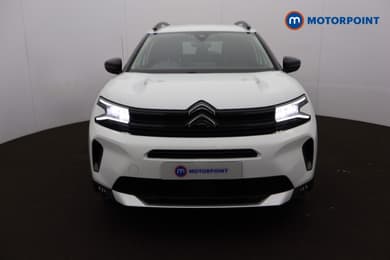 Citroen C5 Aircross Shine Manual Petrol SUV - Stock Number (1679966) - 20th supplementary image