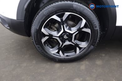 Citroen C5 Aircross Shine Manual Petrol SUV - Stock Number (1679966) - 22nd supplementary image