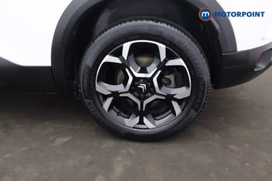 Citroen C5 Aircross Shine Manual Petrol SUV - Stock Number (1679966) - 25th supplementary image