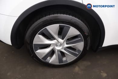 Tesla Model Y Long Range Automatic Electric SUV - Stock Number (1680286) - 3rd supplementary image