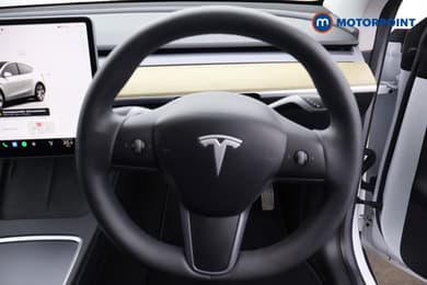 Tesla Model Y Long Range Automatic Electric SUV - Stock Number (1680286) - 5th supplementary image