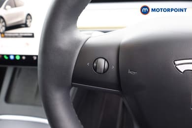 Tesla Model Y Long Range Automatic Electric SUV - Stock Number (1680286) - 6th supplementary image