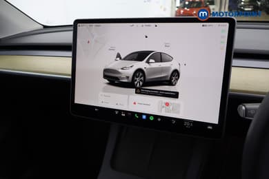 Tesla Model Y Long Range Automatic Electric SUV - Stock Number (1680286) - 10th supplementary image