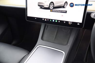 Tesla Model Y Long Range Automatic Electric SUV - Stock Number (1680286) - 11th supplementary image