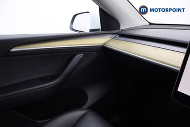 Tesla Model Y Long Range Automatic Electric SUV - Stock Number (1680286) - 14th supplementary image