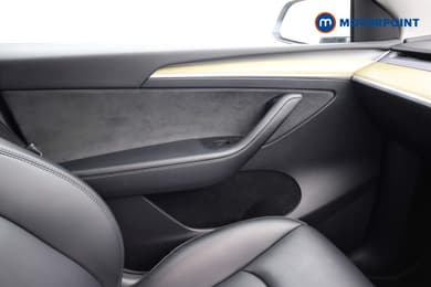 Tesla Model Y Long Range Automatic Electric SUV - Stock Number (1680286) - 15th supplementary image