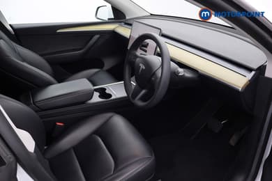 Tesla Model Y Long Range Automatic Electric SUV - Stock Number (1680286) - 19th supplementary image