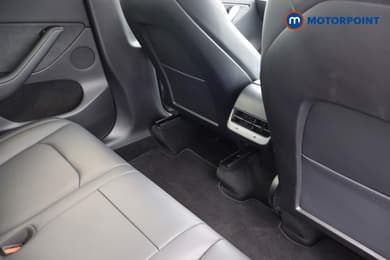 Tesla Model Y Long Range Automatic Electric SUV - Stock Number (1680286) - 23rd supplementary image