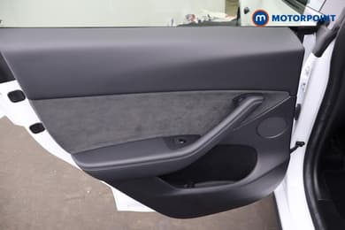 Tesla Model Y Long Range Automatic Electric SUV - Stock Number (1680286) - 25th supplementary image