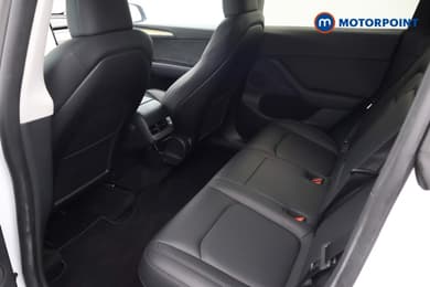 Tesla Model Y Long Range Automatic Electric SUV - Stock Number (1680286) - 26th supplementary image