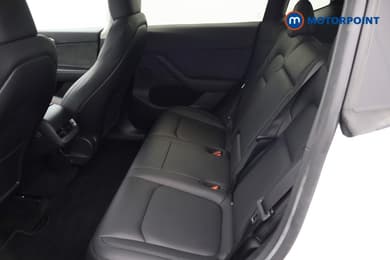 Tesla Model Y Long Range Automatic Electric SUV - Stock Number (1680286) - 27th supplementary image