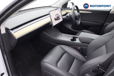 Tesla Model Y Long Range Automatic Electric SUV - Stock Number (1680286) - 29th supplementary image