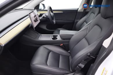 Tesla Model Y Long Range Automatic Electric SUV - Stock Number (1680286) - 30th supplementary image