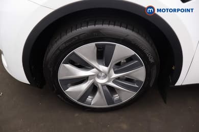 Tesla Model Y Long Range Automatic Electric SUV - Stock Number (1680286) - 1st supplementary image
