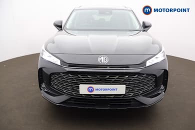 Mg Motor Uk HS Trophy Automatic Petrol-Electric Hybrid SUV - Stock Number (1682115) - 18th supplementary image