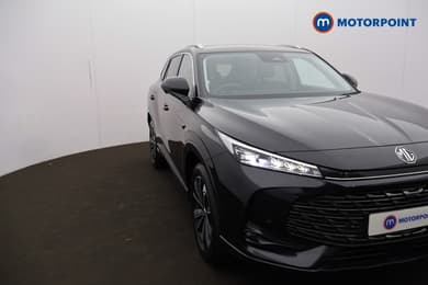 Mg Motor Uk HS Trophy Automatic Petrol-Electric Hybrid SUV - Stock Number (1682115) - 19th supplementary image