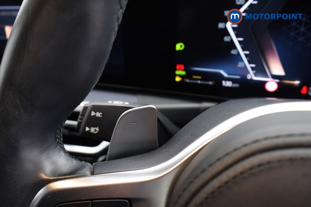 BMW 4 Series M Sport Automatic Petrol Hatchback - Stock Number (1682351) - 8th supplementary image