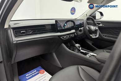 Mg Motor Uk HS Trophy Automatic Petrol-Electric Hybrid SUV - Stock Number (1683638) - 4th supplementary image