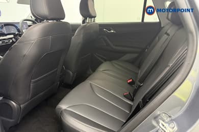 Mg Motor Uk HS Trophy Automatic Petrol-Electric Hybrid SUV - Stock Number (1683638) - 5th supplementary image