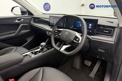 Mg Motor Uk HS Trophy Automatic Petrol-Electric Hybrid SUV - Stock Number (1683638) - 7th supplementary image