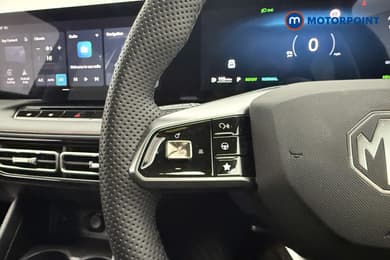 Mg Motor Uk HS Trophy Automatic Petrol-Electric Hybrid SUV - Stock Number (1683638) - 8th supplementary image