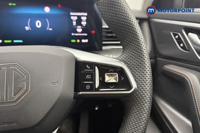 Mg Motor Uk HS Trophy Automatic Petrol-Electric Hybrid SUV - Stock Number (1683638) - 9th supplementary image