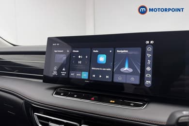 Mg Motor Uk HS Trophy Automatic Petrol-Electric Hybrid SUV - Stock Number (1683638) - 11th supplementary image