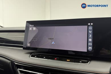 Mg Motor Uk HS Trophy Automatic Petrol-Electric Hybrid SUV - Stock Number (1683638) - 12th supplementary image