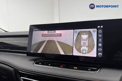 Mg Motor Uk HS Trophy Automatic Petrol-Electric Hybrid SUV - Stock Number (1683638) - 13th supplementary image